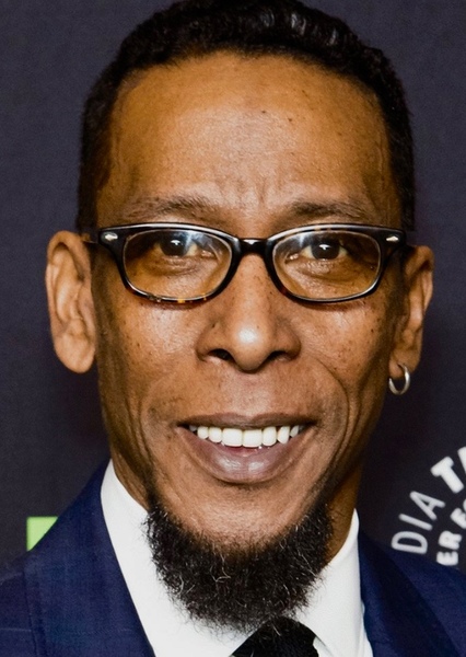 Ron Cephas Jones photo