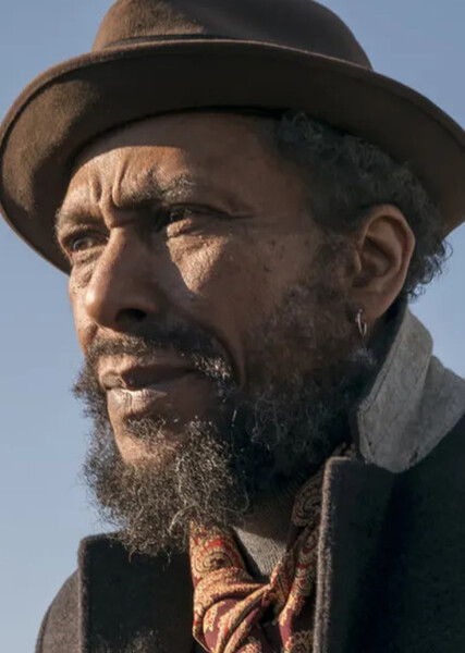 Ron Cephas Jones photo