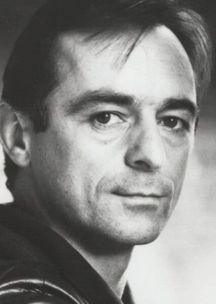 Ron Cook photo