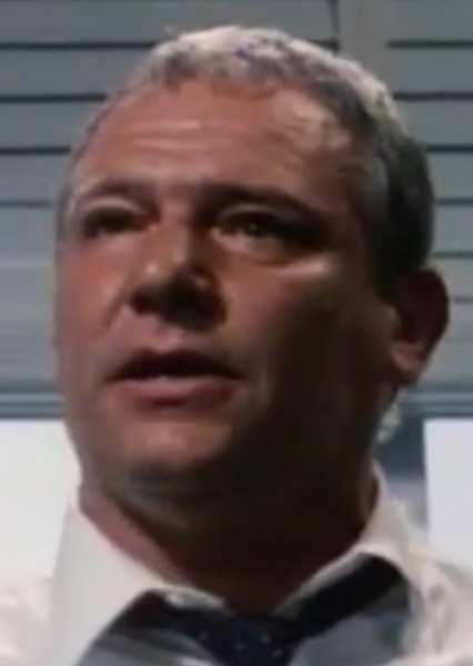 Ron Dean photo
