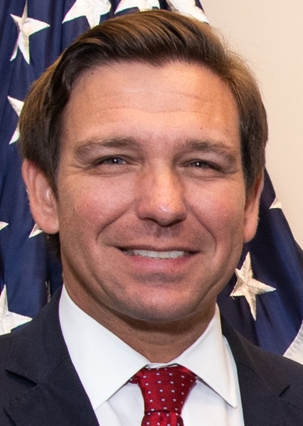 Ron DeSantis photo