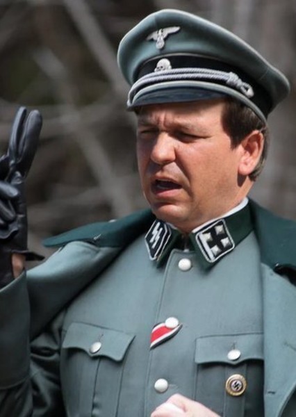 Ron DeSantis photo