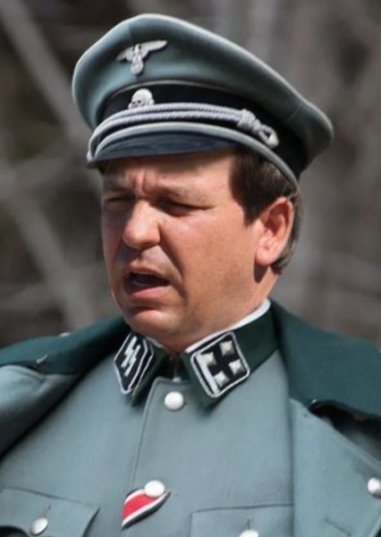 Ron DeSantis photo
