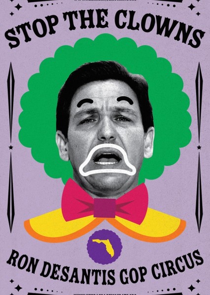Ron DeSantis photo
