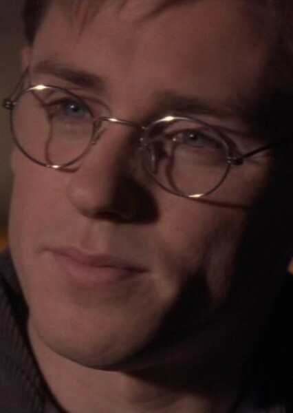 Ron Eldard photo