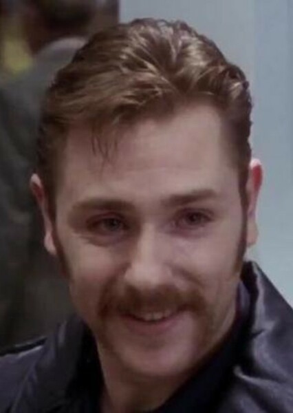 Ron Eldard photo