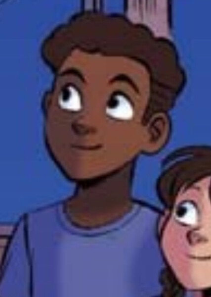 Ron (FNaF)