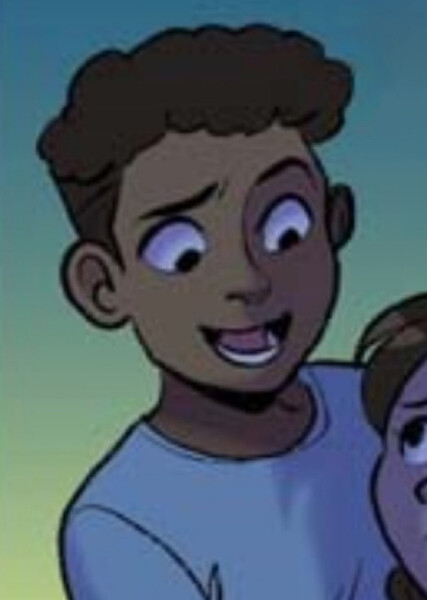 Ron (FNaF) photo