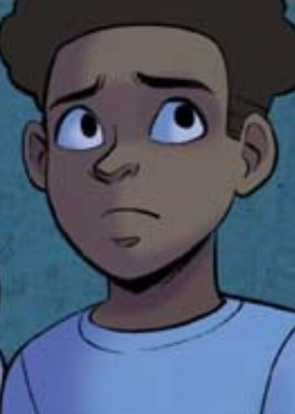 Ron (FNaF)