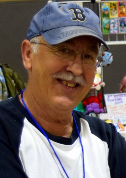 Ron Fortier