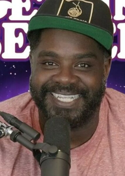 Ron Funches photo