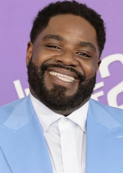 Ron Funches photo
