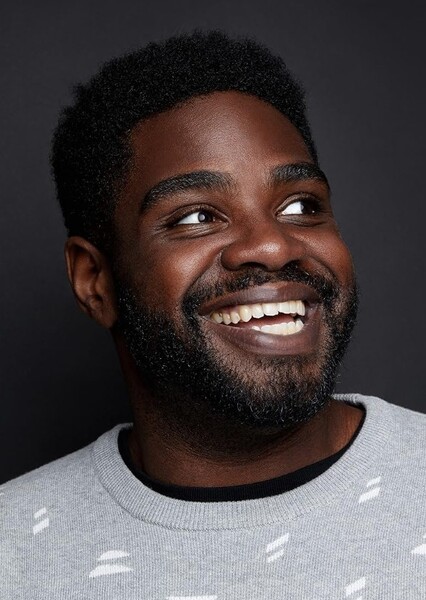 Ron Funches photo