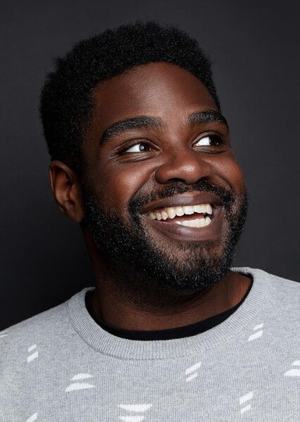 Ron Funches photo