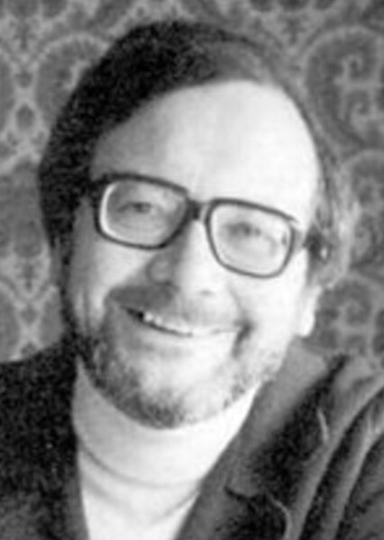 Ron Goodwin photo