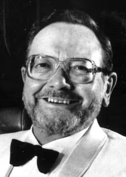 Ron Goodwin