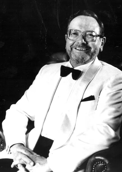 Ron Goodwin photo