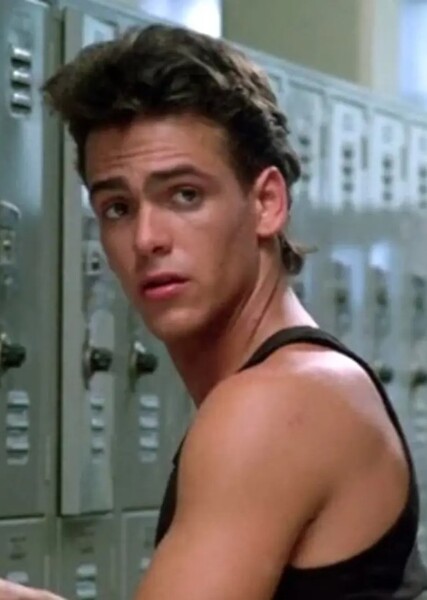 Ron Grady (A Nightmare on Elm Street 2: Freddy's Revenge)