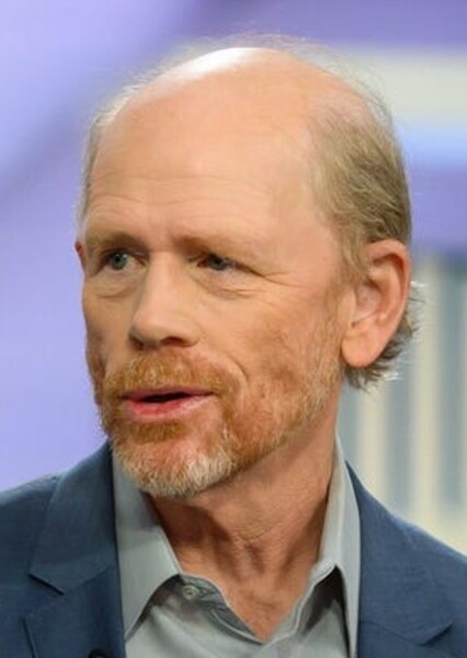 Ron Howard photo