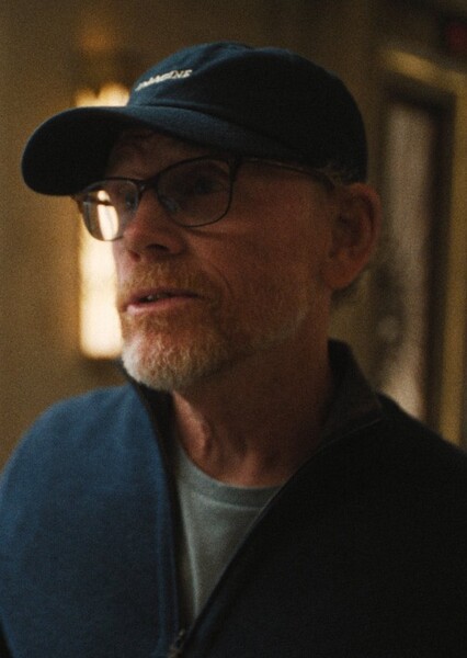 Ron Howard photo