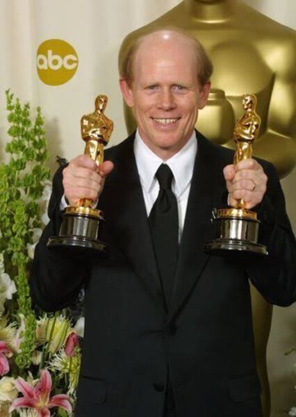 Ron Howard photo