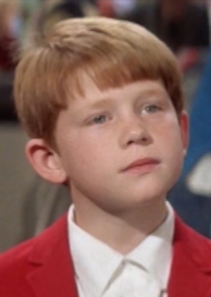 Ron Howard photo
