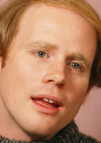 Ron Howard photo