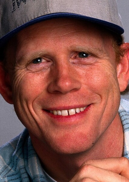 Ron Howard photo