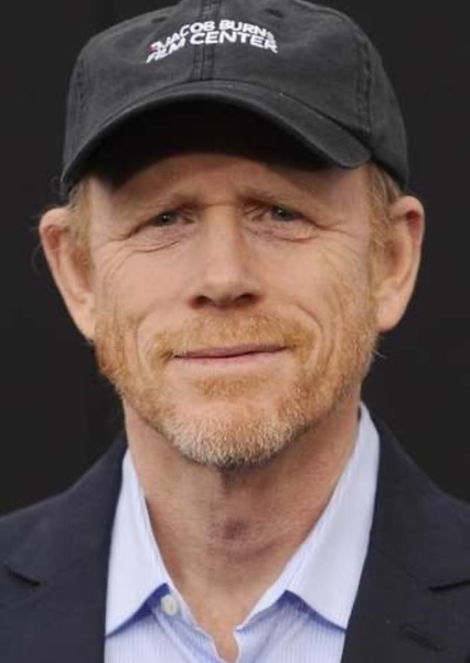 Ron Howard photo