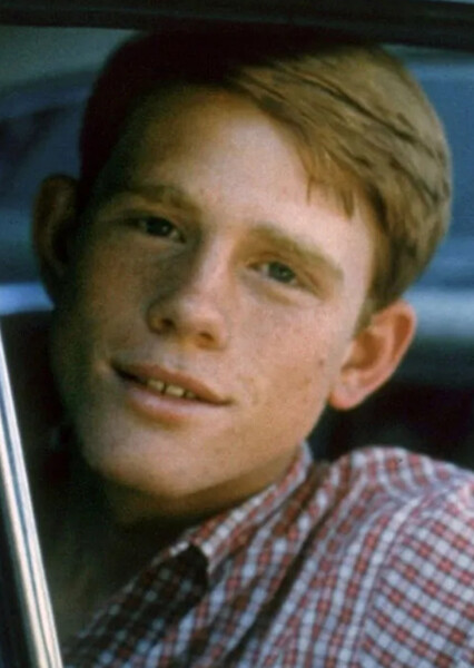 Ron Howard photo