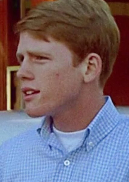 Ron Howard photo