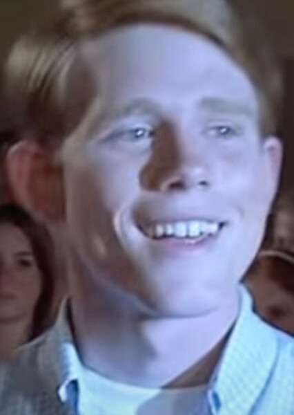 Ron Howard photo