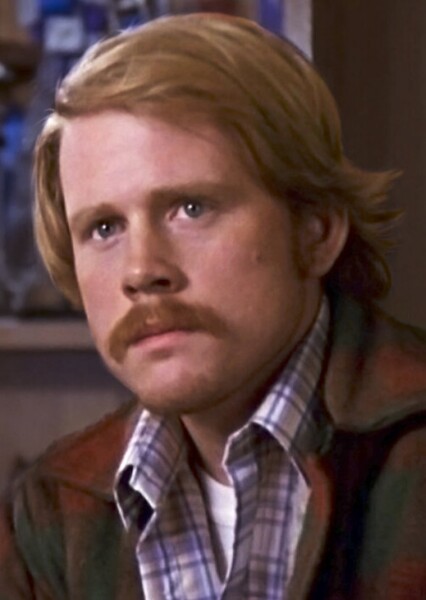 Ron Howard photo