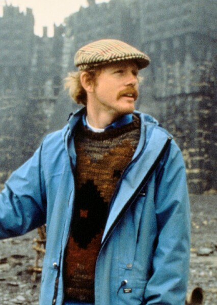 Ron Howard photo