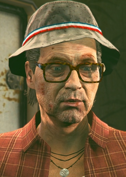 Ron Jakowski