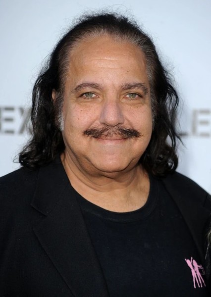 Ron Jeremy photo