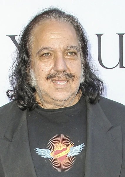 Ron Jeremy photo