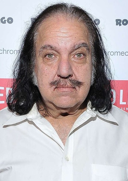 Ron Jeremy