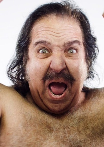 Ron Jeremy