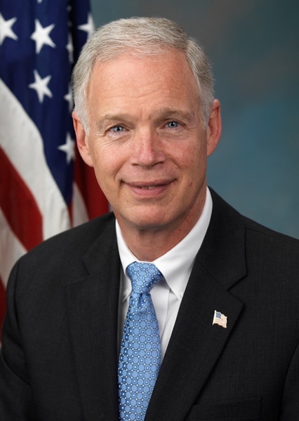 Ron Johnson