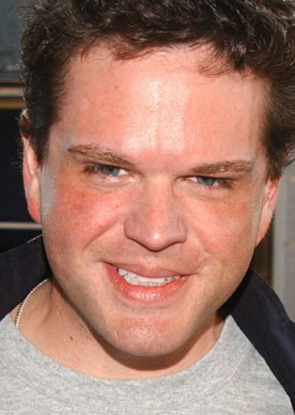 Ron Lester photo