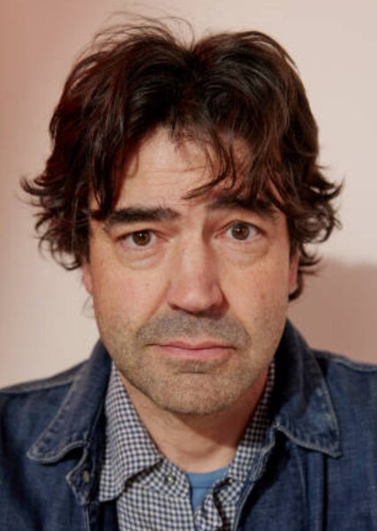 Ron Livingston photo