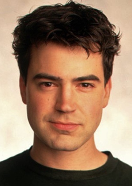 Ron Livingston