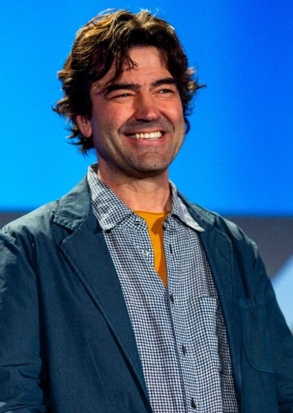 Ron Livingston photo