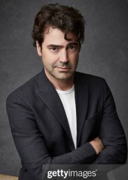 Ron Livingston photo