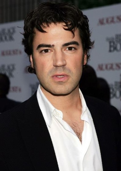 Ron Livingston photo