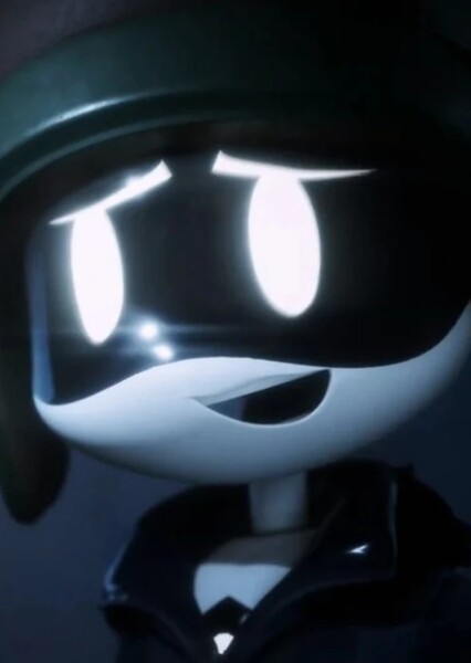 Ron (Murder Drones)