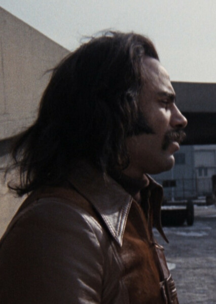 Ron O'Neal