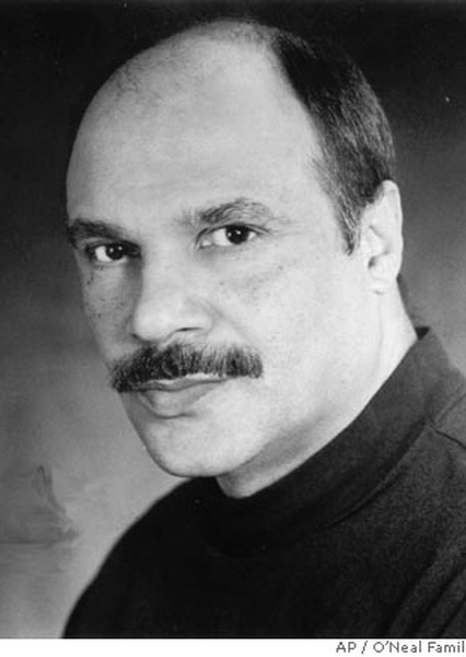 Ron O’Neal