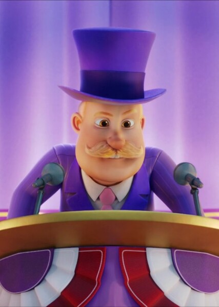 Mayor Humdinger